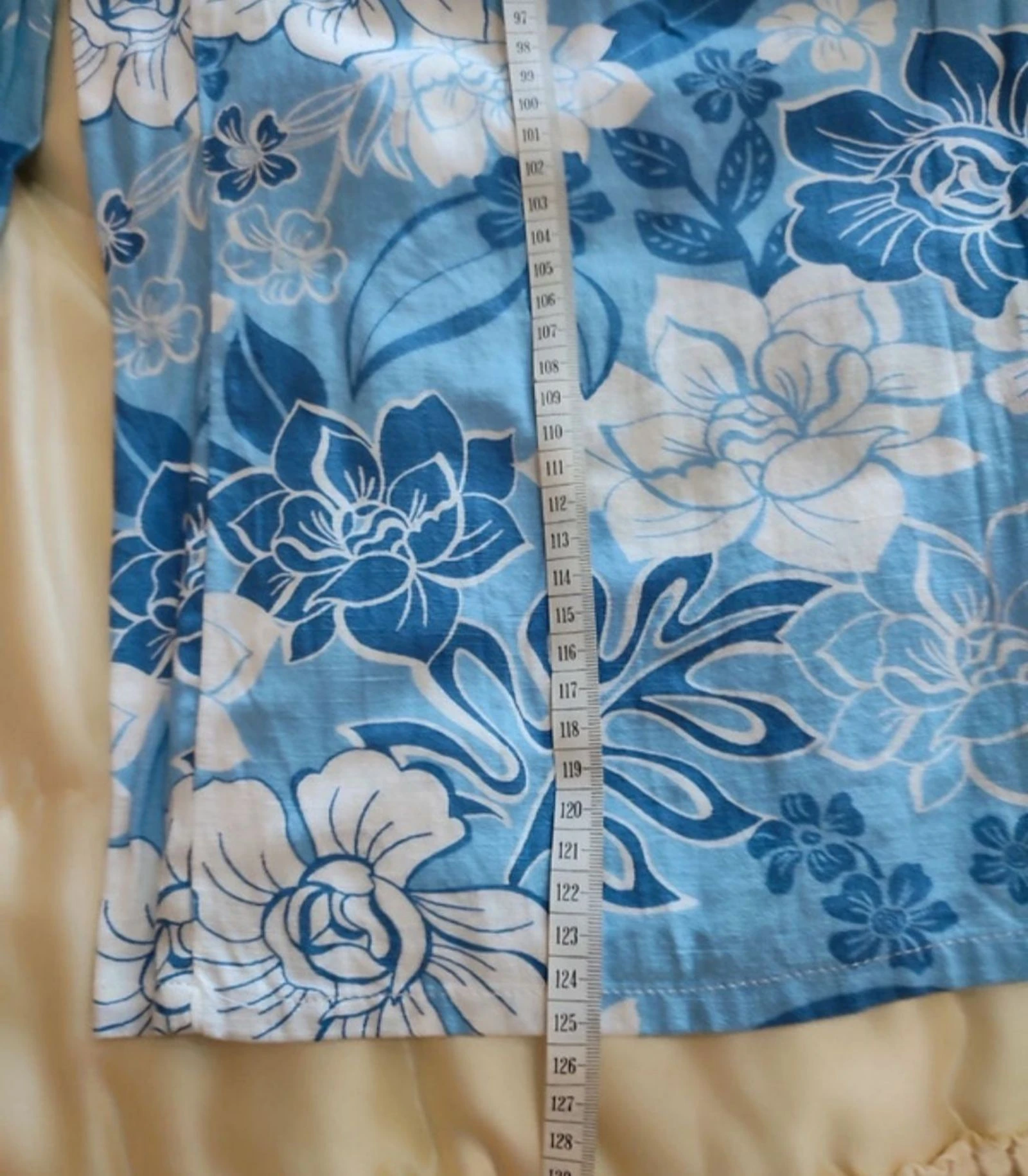 Capri Jumpsuit – photo 8